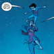 Illustration for article titled The New iSuperman: /iemAmerican Alien/em Comic Totally Nails the Vulnerability of Clark Kent